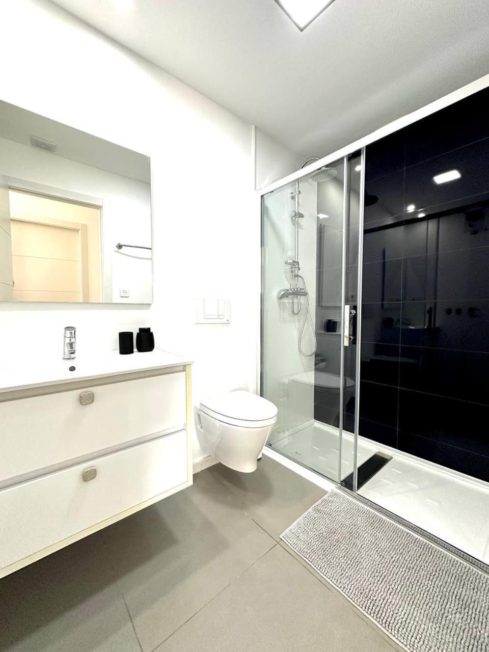 Luxury Apt With Seaview Roof Near The Beach Torre de la Horadada Exterior foto