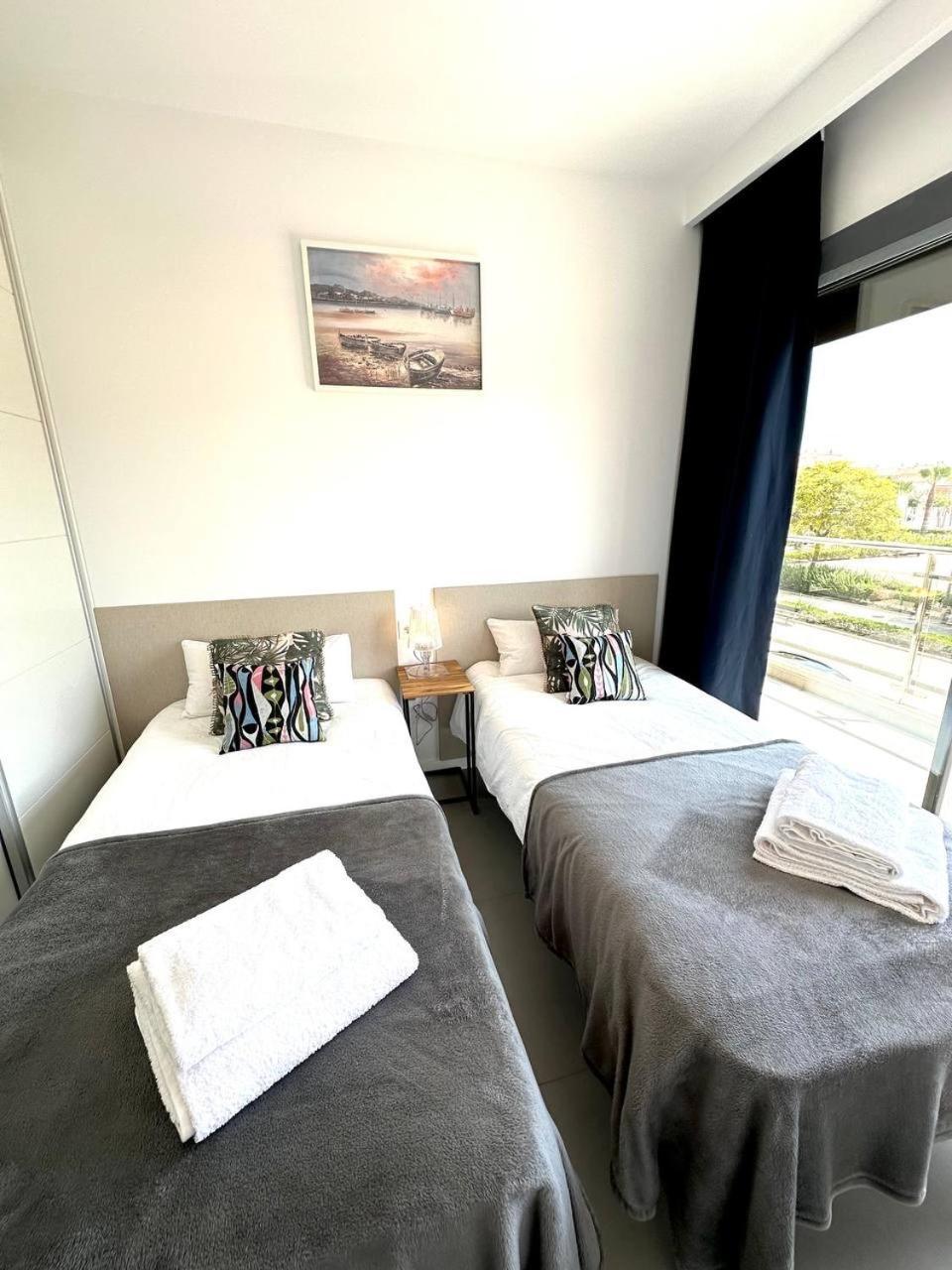 Luxury Apt With Seaview Roof Near The Beach Torre de la Horadada Exterior foto