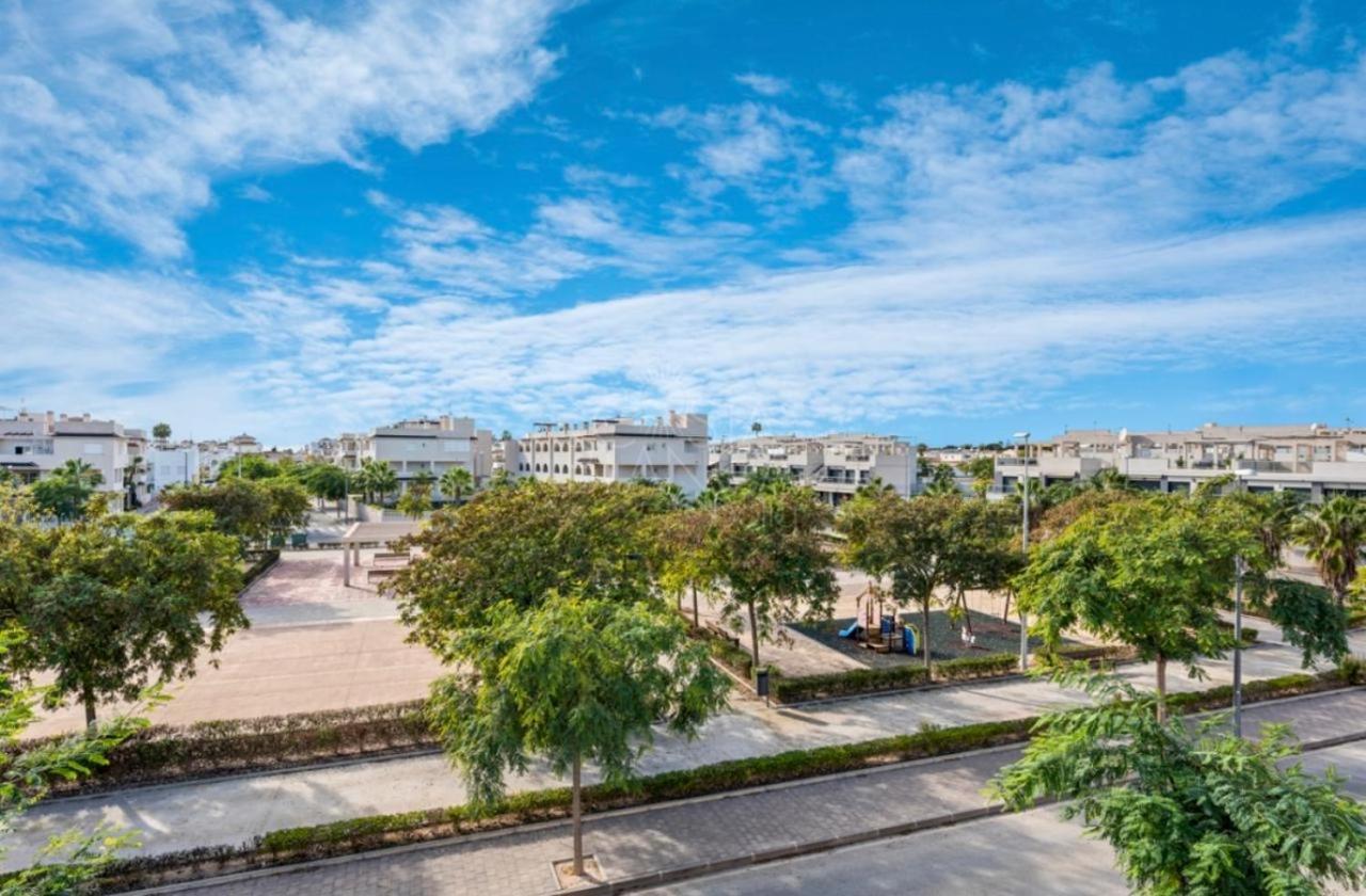 Luxury Apt With Seaview Roof Near The Beach Torre de la Horadada Exterior foto