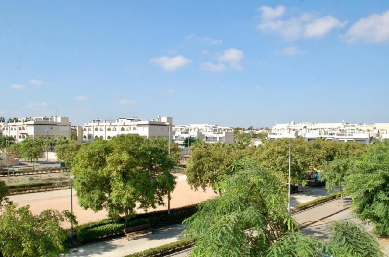 Luxury Apt With Seaview Roof Near The Beach Torre de la Horadada Exterior foto