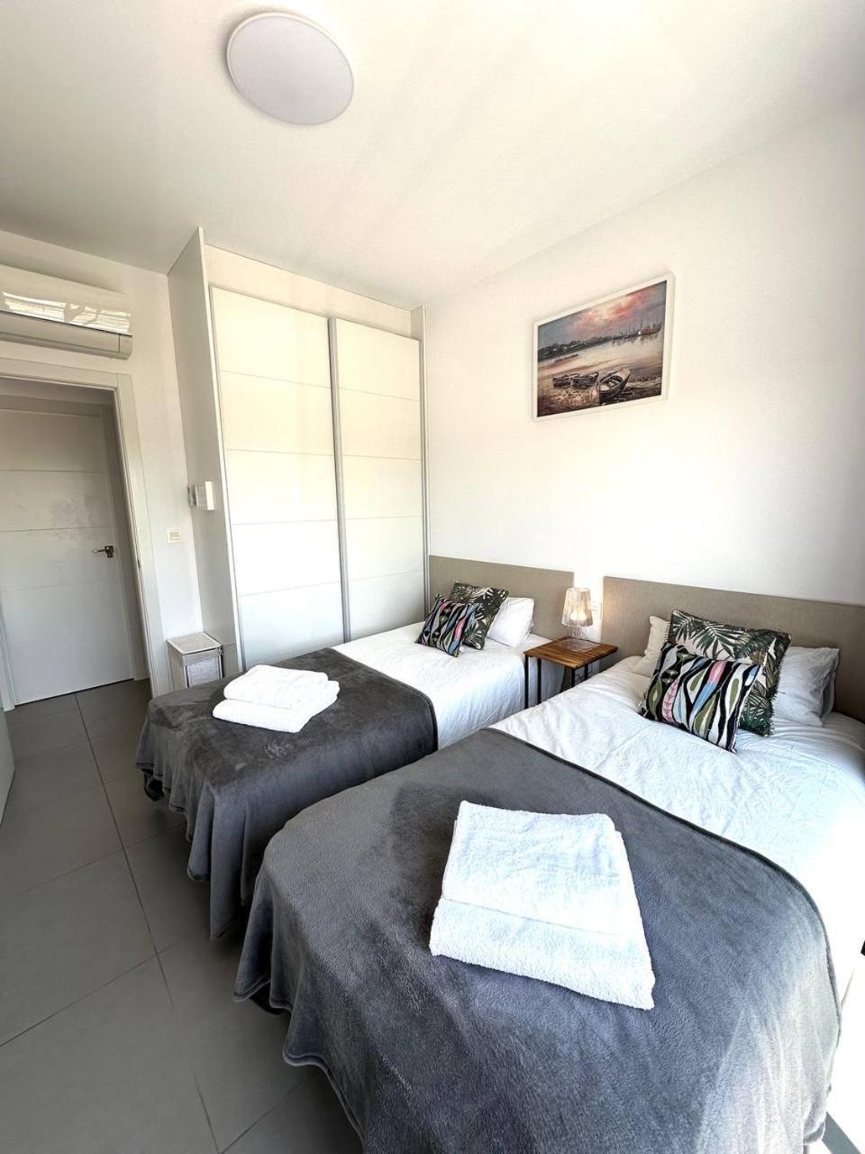 Luxury Apt With Seaview Roof Near The Beach Torre de la Horadada Exterior foto