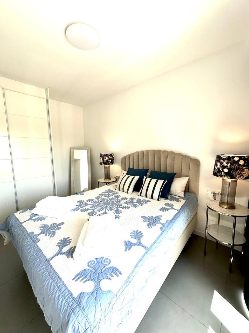 Luxury Apt With Seaview Roof Near The Beach Torre de la Horadada Exterior foto